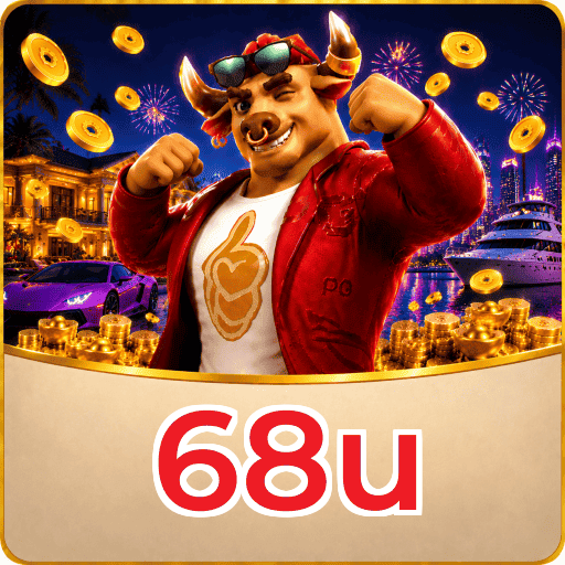 68u Licença Curaçao Gaming