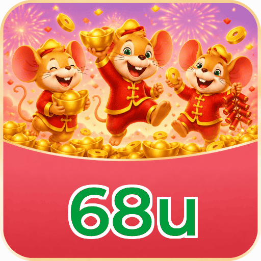 68u Logo 2