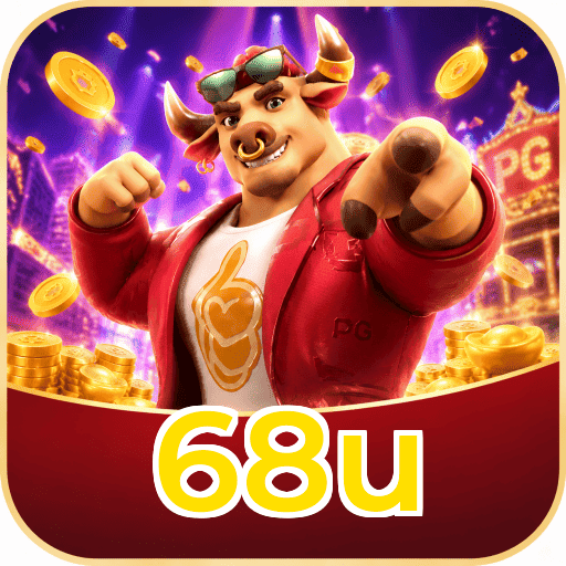 68u Logo 1