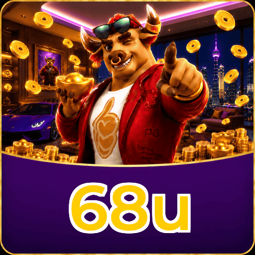 68u Segurança Logo 2