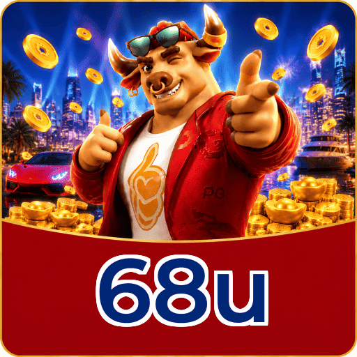 Loteria 68u - Mega-Sena online
