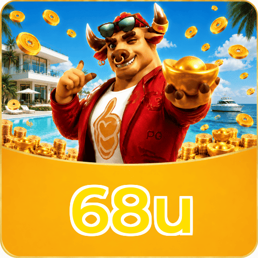 Slots 68u - RTP Alto Certificado