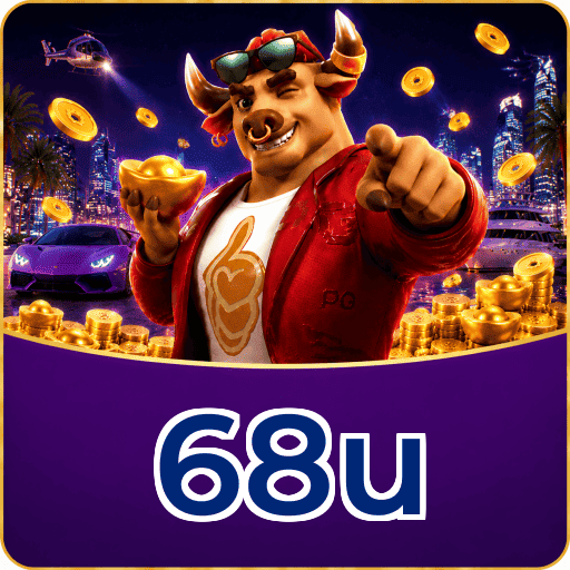 68u Segurança Logo 1